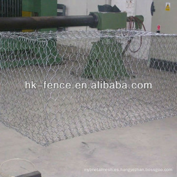 1 gabions / gabion box gabion colchon